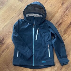 Stio Environ Jacket NWOT